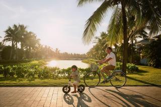 Danang Marriott Resort & Spa, Non Nuoc Beach Villas - Danang - 8