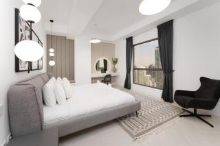 Beautiful 2 Bedroom Retreat in the Heart of JBR - Dubai - 9