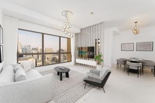 Beautiful 2 Bedroom Retreat in the Heart of JBR - Dubai - 0