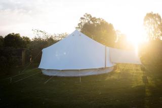 Goldfield Glamping - Clydesdale - 2