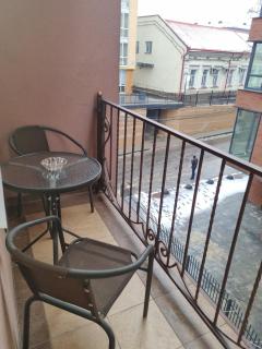 Hotel Complex Uhnovych - Ternopilʼ - 2
