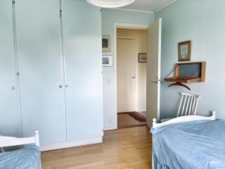 Country house with sea view near Hovs Hallar - Båstad - 4