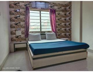 Hotel Shiv Sadan, Somnath - Somnath - 6
