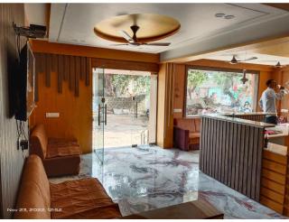 Hotel Shiv Sadan, Somnath - Somnath - 7