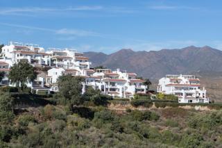 Amazing views and pool at Mairena Forest RDR362 - 3