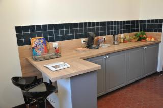 Maison entière avec un grand jardin à 15 min du centre en transports: bienvenue à QG Marseille ! - Marsiglia - 2