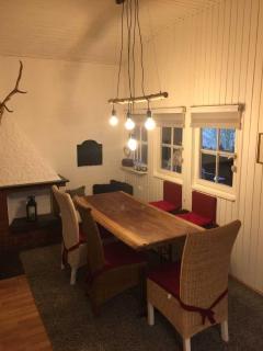 Ferienhaus Bussard - Gammelsbach - 4