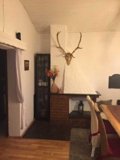 Ferienhaus Bussard - Gammelsbach - 3
