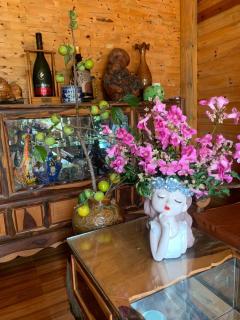 Chú Ba Farmstay - cách Đà Lạt 40km -  - 6