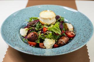 LONDON Boutique hotel & Restaurant - Trnava - 6