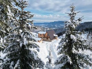 Vila Suvo vrelo - Jahorina - 0