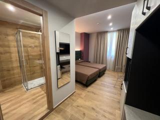 Hotel & Residence Castelli - Montecchio Maggiore - 6