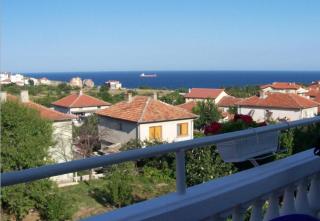 Guest House Rusalka - 8