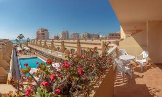 Hotel RH Casablanca Suites - Peñíscola - 5