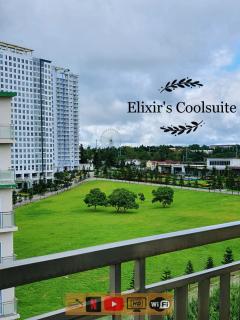 Tagaytay affordable staycation by Elixir's Coolsuite - 1