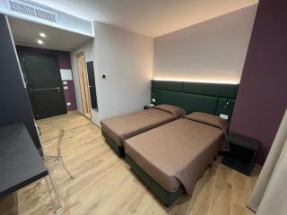 Hotel & Residence Castelli - Montecchio Maggiore - 3