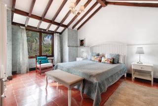 Finca Madroñal - Santa Brígida - 1