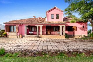 Finca Madroñal - Santa Brígida - 9