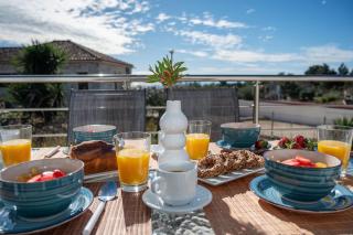 Afrala Cottage - Khalikerí - 9