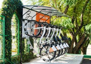 Brivali Hotel Centro - 3