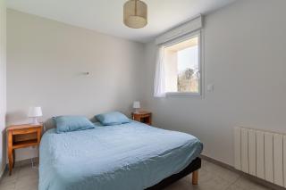 Gîte de Goasquelliou - Vue mer et parking privé - Hôpital-Camfrout - 5