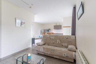 Gîte de Goasquelliou - Vue mer et parking privé - Hôpital-Camfrout - 6