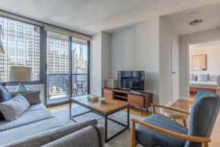 Blueground Midtown gym nr times square NYC-1410 - 8