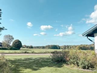Country house with sea view near Hovs Hallar - Båstad - 9