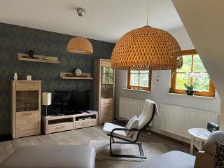 Ferienwohnung Unter den Linden - Freienhufen - 5
