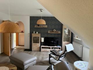 Ferienwohnung Unter den Linden - Freienhufen - 3