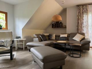 Ferienwohnung Unter den Linden - Freienhufen - 2