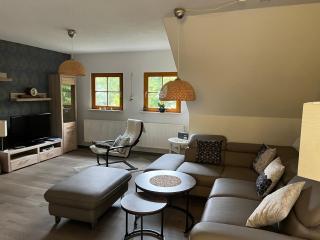 Ferienwohnung Unter den Linden - Freienhufen - 1