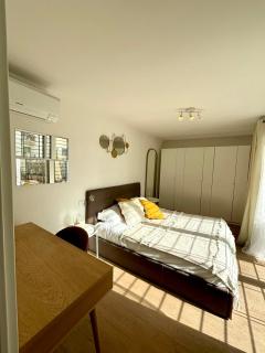 Matilda House EUR 4 posti letto - Rom - 7