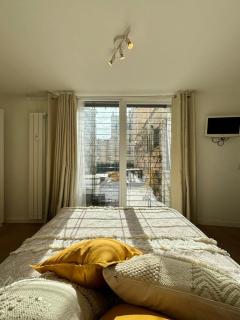 Matilda House EUR 4 posti letto - Rom - 9