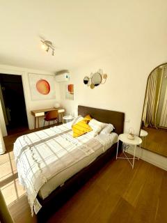 Matilda House EUR 4 posti letto - Rom - 6