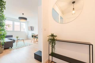 Lille, fully-equipped apartment with parking space - Lille - 3