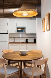 Magno Apartments Ave María - Sevilla - 9