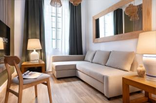 Magno Apartments Ave María - Sevilla - 8