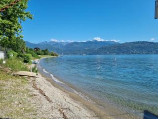 Apartment camelie with private beach - Baveno - 4