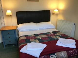 The Royal Crown Guest House - Aberdeen - 1