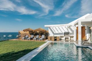 Cavo Mare Mirazur Luxury Retreat with private pool - Plános - 9