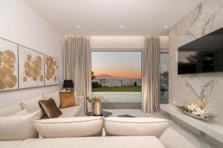 Cavo Mare Mirazur Luxury Retreat with private pool - Plános - 8