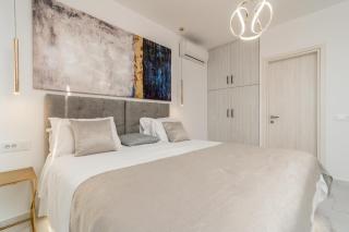 Cavo Mare Mirazur Luxury Retreat with private pool - Plános - 2