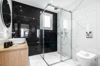 Cavo Mare Mirazur Luxury Retreat with private pool - Plános - 4