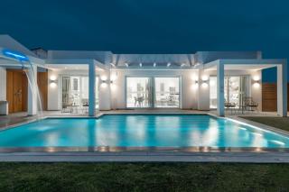 Cavo Mare Mirazur Luxury Retreat with private pool - Plános - 1
