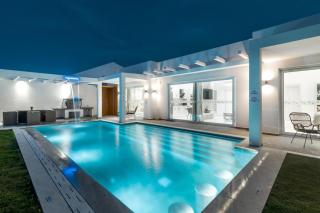 Cavo Mare Mirazur Luxury Retreat with private pool - Plános - 6