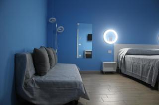 Lasso B&B - Corigliano Calabro - 2