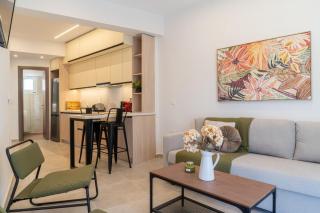 Pananos Sq. House I - Heraklion - 6