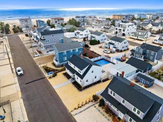 Lbi Vacation Rental With Pool - Brant Beach - 8