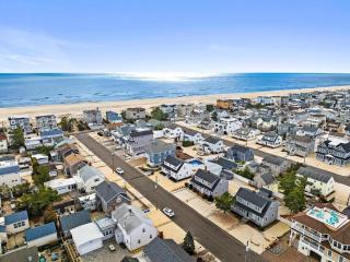 Lbi Vacation Rental With Pool - Brant Beach - 6